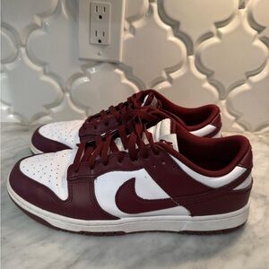 Nike Dunk Low Redwood